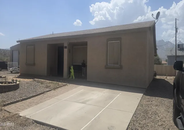 Photo 2 of Single family home for sale at 8538 S Kiva Dr, Safford, AZ 85546 | MLS# 7076957 | Listing updated on 2026-09-08