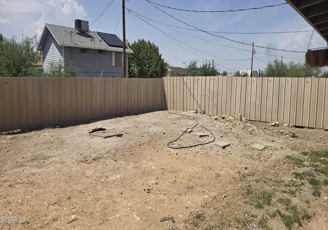 Photo 3 of Single family home for sale at 8538 S Kiva Dr, Safford, AZ 85546 | MLS# 7076957 | Listing updated on 2026-09-08