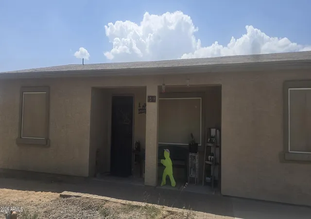 Photo 5 of Single family home for sale at 8538 S Kiva Dr, Safford, AZ 85546 | MLS# 7076957 | Listing updated on 2026-09-08