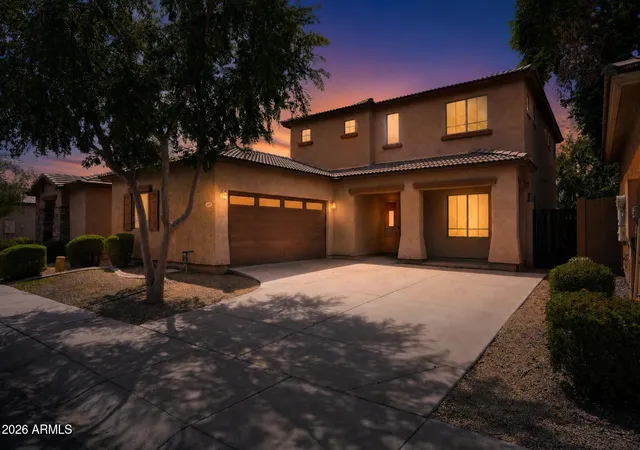 Photo 1 of Single family home for sale at 1080 S Maverick St, Chandler, AZ 85286 | MLS# 7076933 | Listing updated on 2026-09-16