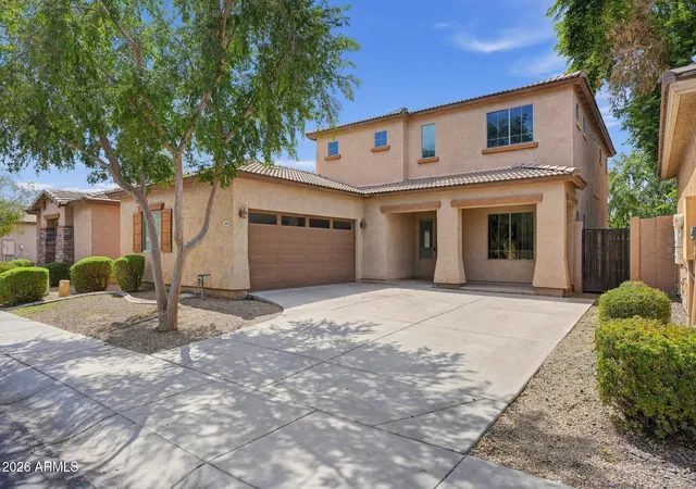 Photo 2 of Single family home for sale at 1080 S Maverick St, Chandler, AZ 85286 | MLS# 7076933 | Listing updated on 2026-09-16