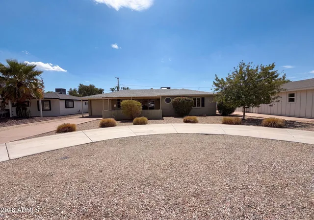 Photo 1 of Single family home for sale at 909 W Missouri Ave, Phoenix, AZ 85013 | MLS# 7076925 | Listing updated on 2026-09-17