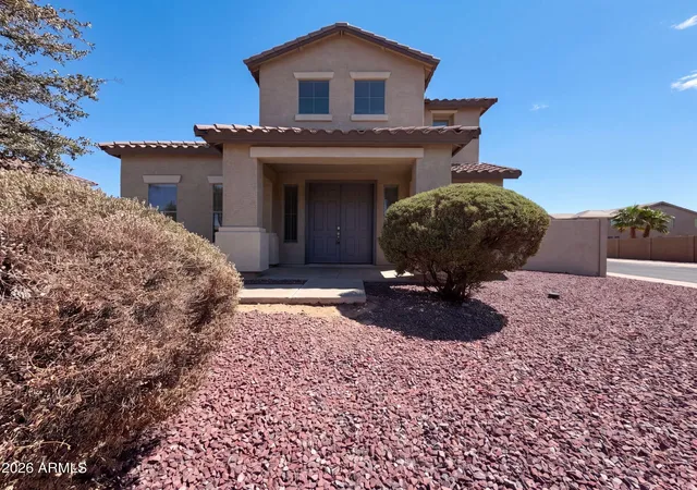 Photo 1 of Sale Pending at 18405 N Stonegate Rd, Maricopa, AZ 85138 | MLS# 7076929 | Listing updated on 2026-09-15