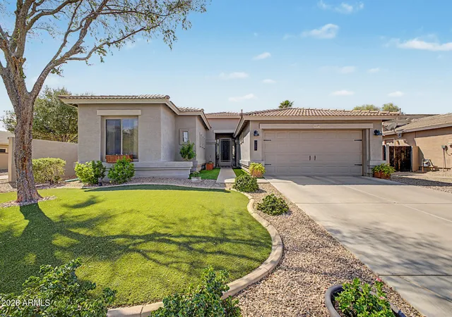 Photo 1 of Single family home for sale at 3697 E Oxford Ln, Gilbert, AZ 85295 | MLS# 7078828 | Listing updated on 2026-09-11