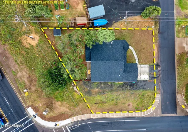 Photo 26 of Single family home for sale at 780 Fairway Dr, Show Low, AZ 85901 | MLS# 7076935 | Listing updated on 2026-09-08