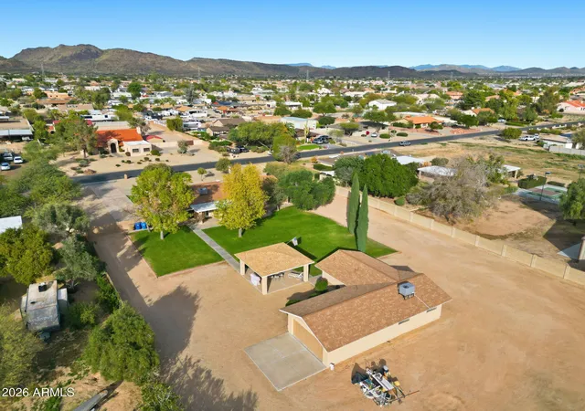 Photo 3 of Single family home for sale at 4815 W Soft Wind Dr, Glendale, AZ 85310 | MLS# 7078169 | Listing updated on 2026-09-11