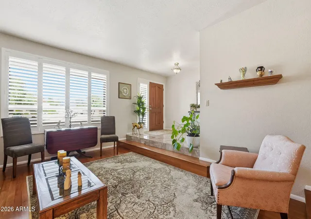 Photo 4 of Single family home for sale at 4815 W Soft Wind Dr, Glendale, AZ 85310 | MLS# 7078169 | Listing updated on 2026-09-11