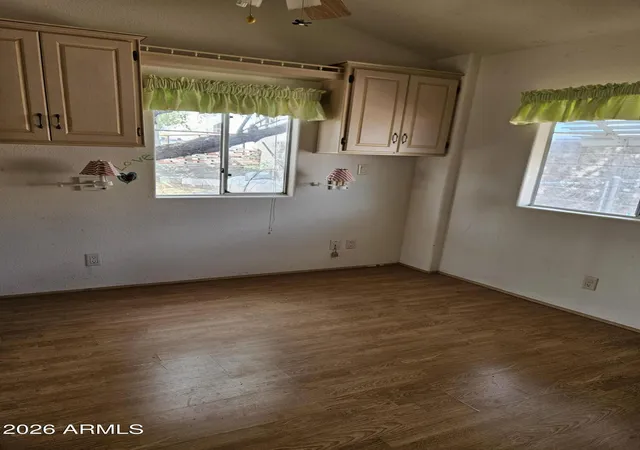 Photo 3 of Manufactured home for sale at 21312 W Shalako Ln, Congress, AZ 85332 | MLS# 7077179 | Listing updated on 2026-09-25