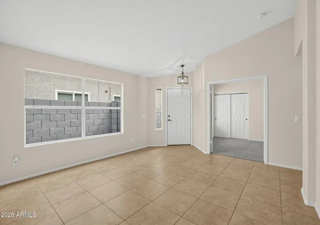Photo 4 of Sale Pending at 2714 S 156th Drive, Goodyear, AZ 85338 | MLS# 7076960 | Listing updated on 2026-09-13