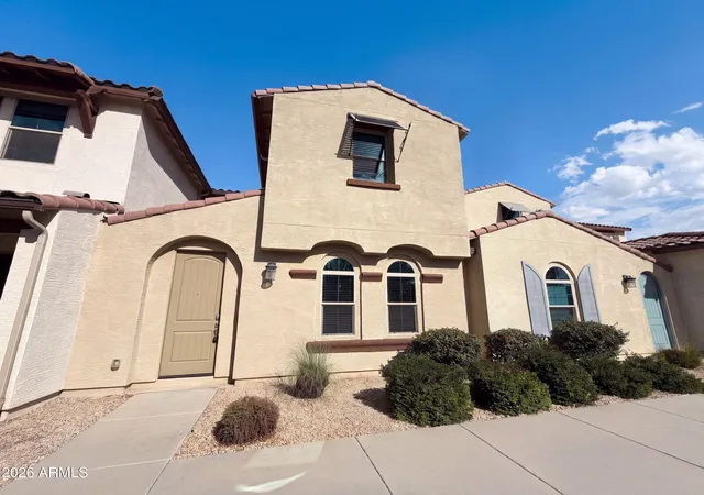 Townhouse for sale at 3855 S Mcqueen Rd #3, Chandler, AZ 85286 | MLS# 7076956