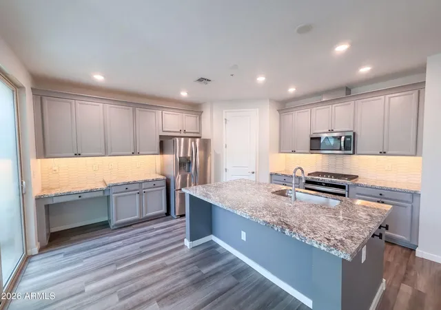 Photo 2 of Townhouse for sale at 3855 S Mcqueen Rd #3, Chandler, AZ 85286 | MLS# 7076956 | Listing updated on 2026-09-15