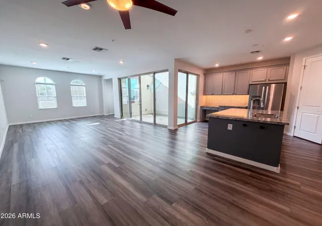 Photo 3 of Townhouse for sale at 3855 S Mcqueen Rd #3, Chandler, AZ 85286 | MLS# 7076956 | Listing updated on 2026-09-15