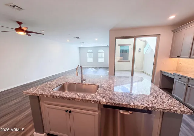 Listing Photo 5 - Condo for sale in building located at 3855 S Mcqueen Rd, Chandler, AZ 85286 - Unit #3