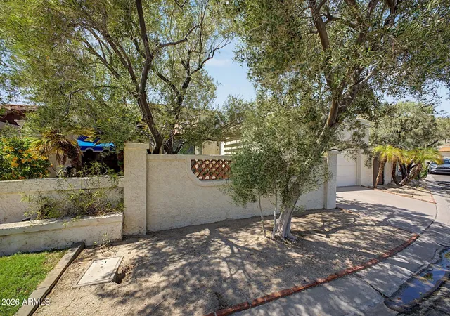 Photo 1 of Single family home for sale at 4701 E Euclid Ave #1, Phoenix, AZ 85044 | MLS# 7077204 | Listing updated on 2026-09-12