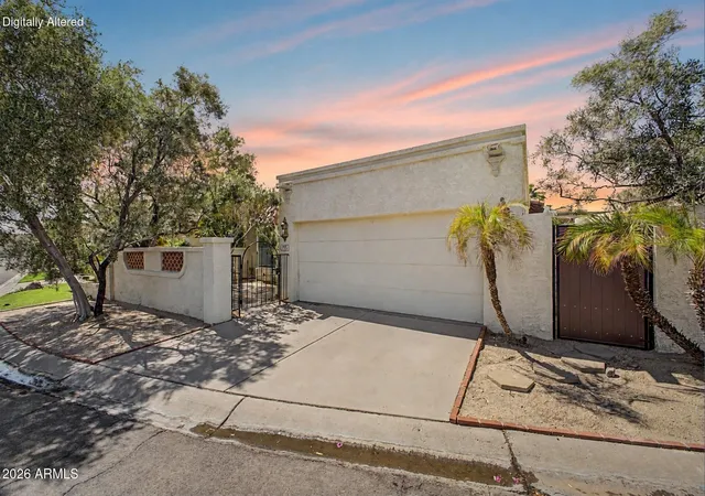 Photo 2 of Single family home for sale at 4701 E Euclid Ave #1, Phoenix, AZ 85044 | MLS# 7077204 | Listing updated on 2026-09-12