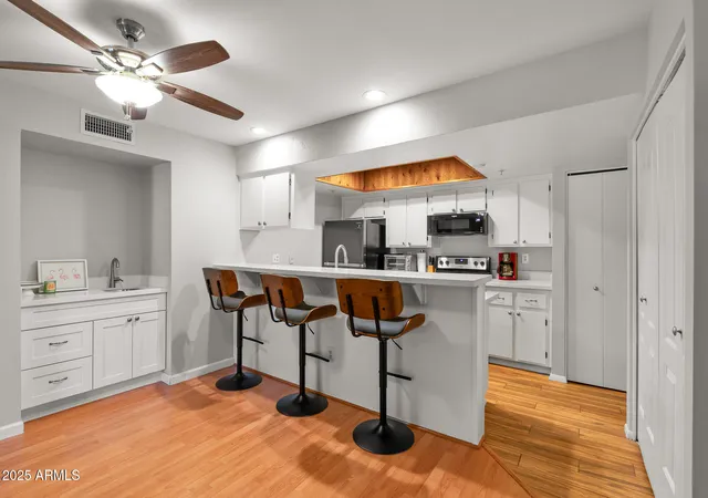 Photo 1 of Condo for sale at 7777 E Main St #259, Scottsdale, AZ 85251 | MLS# 7076962 | Listing updated on 2026-09-07