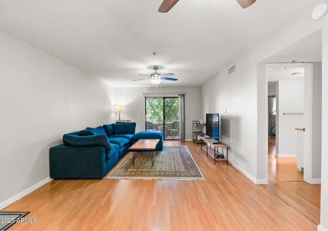 Listing Photo 4 - Condo for sale in building located at 7777 E Main St, Scottsdale, AZ 85251 - Unit #259