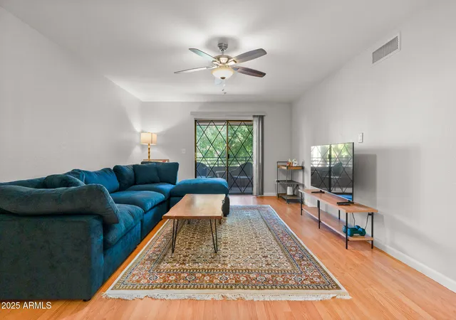 Listing Photo 5 - Condo for sale in building located at 7777 E Main St, Scottsdale, AZ 85251 - Unit #259