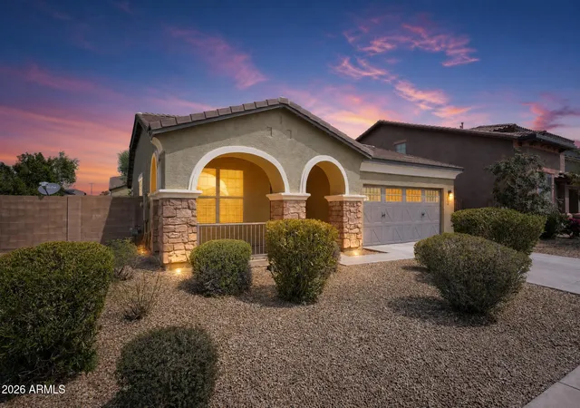 Single family home for sale at 15974 W Tohono Dr, Goodyear, AZ 85338 | MLS# 7076974