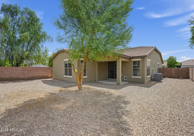 Photo 26 of Single family home for sale at 15974 W Tohono Dr, Goodyear, AZ 85338 | MLS# 7076974 | Listing updated on 2026-10-09