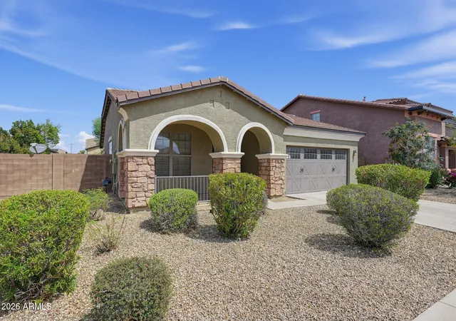 Photo 2 of Single family home for sale at 15974 W Tohono Dr, Goodyear, AZ 85338 | MLS# 7076974 | Listing updated on 2026-10-09