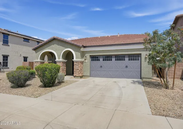 Photo 2 of Single family home for sale at 15974 W Tohono Dr, Goodyear, AZ 85338 | MLS# 7076974 | Listing updated on 2026-10-09