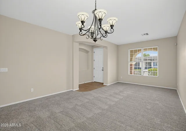 Photo 4 of Single family home for sale at 15974 W Tohono Dr, Goodyear, AZ 85338 | MLS# 7076974 | Listing updated on 2026-10-09