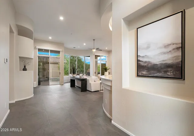 Photo 2 of Single family home for sale at 9394 E Wagon Cir, Scottsdale, AZ 85262 | MLS# 7077103 | Listing updated on 2026-09-13