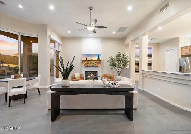 Photo 3 of Single family home for sale at 9394 E Wagon Cir, Scottsdale, AZ 85262 | MLS# 7077103 | Listing updated on 2026-09-13