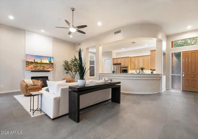 Photo 3 of Single family home for sale at 9394 E Wagon Cir, Scottsdale, AZ 85262 | MLS# 7077103 | Listing updated on 2026-09-13
