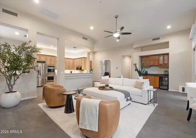 Photo 4 of Single family home for sale at 9394 E Wagon Cir, Scottsdale, AZ 85262 | MLS# 7077103 | Listing updated on 2026-09-13