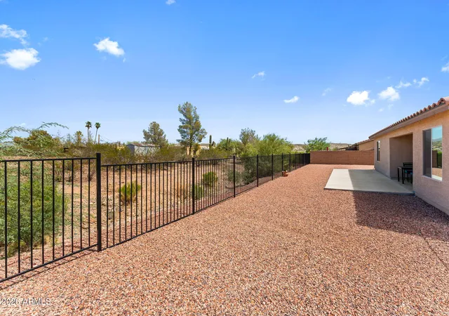 Photo 2 of Single family home for sale at 18 W Monte Cristo Dr, Wickenburg, AZ 85390 | MLS# 7079424 | Listing updated on 2026-09-14