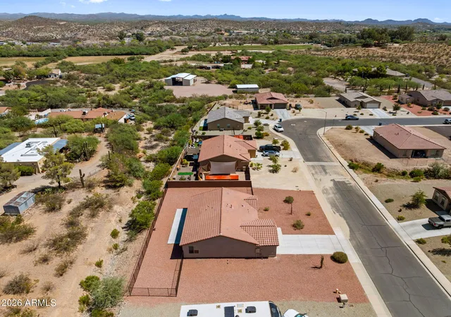 Photo 40 of Single family home for sale at 18 W Monte Cristo Dr, Wickenburg, AZ 85390 | MLS# 7079424 | Listing updated on 2026-09-14