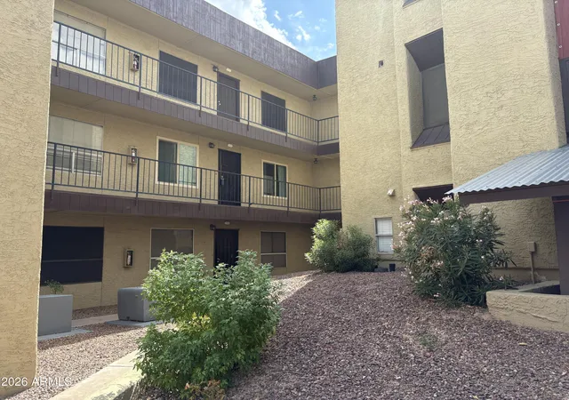 Photo 2 of Condo for sale at 461 W Holmes Ave #211, Mesa, AZ 85210 | MLS# 7077308 | Listing updated on 2026-09-08