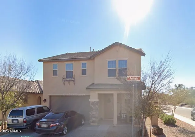 Photo 1 of Single family home for sale at 41053 W Patricia Ln, Maricopa, AZ 85138 | MLS# 7077000 | Listing updated on 2026-09-15