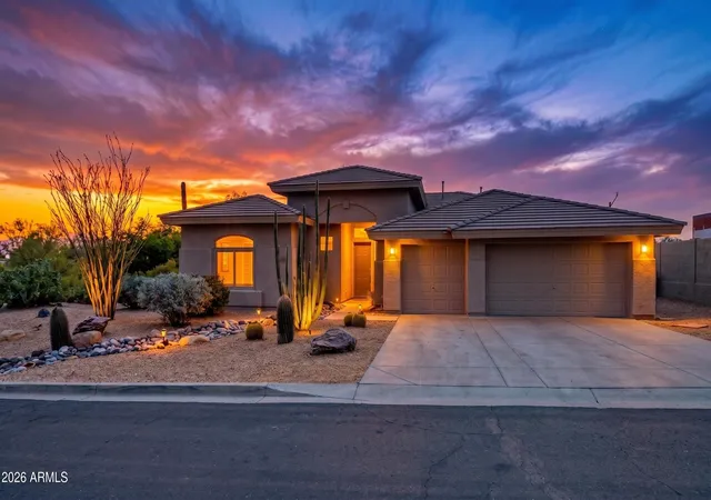 Photo 1 of Single family home for sale at 6006 E Westland Dr, Scottsdale, AZ 85266 | MLS# 7077009 | Listing updated on 2026-10-03