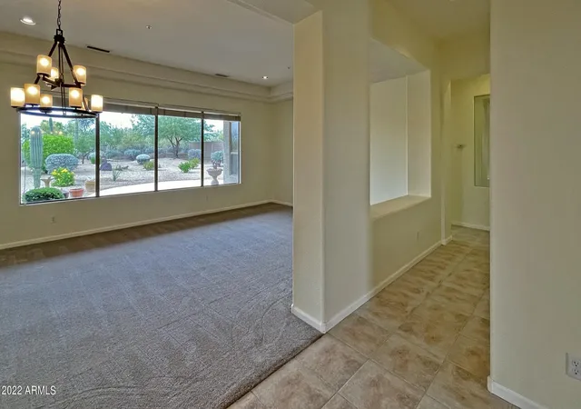 Photo 4 of Single family home for sale at 6006 E Westland Dr, Scottsdale, AZ 85266 | MLS# 7077009 | Listing updated on 2026-10-03