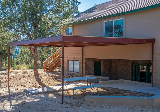 Photo 3 of Single family home for sale at 3555 W Stafford Rd, Kirkland, AZ 86332 | MLS# 7077359 | Listing updated on 2026-09-09