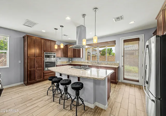 Photo 3 of Single family home for sale at 4712 S Cabrio Ter, Mesa, AZ 85212 | MLS# 7077180 | Listing updated on 2026-09-19