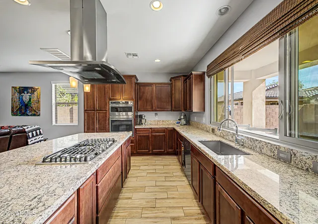 Photo 3 of Single family home for sale at 4712 S Cabrio Ter, Mesa, AZ 85212 | MLS# 7077180 | Listing updated on 2026-09-19