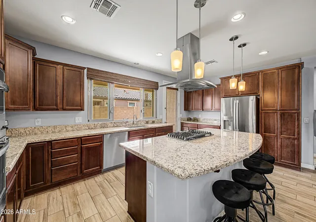Photo 4 of Single family home for sale at 4712 S Cabrio Ter, Mesa, AZ 85212 | MLS# 7077180 | Listing updated on 2026-09-19