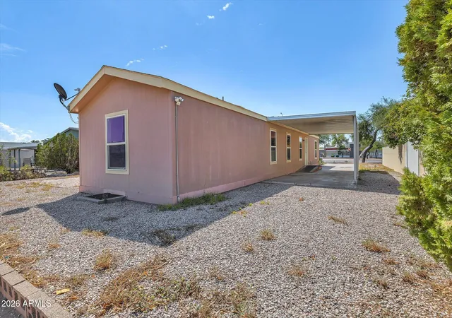 Photo 1 of Sale Pending at 7250 E Baseline Rd, Mesa, AZ 85209 | MLS# 7079211 | Listing updated on 2026-09-18