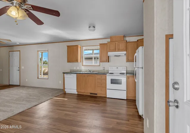 Photo 3 of Sale Pending at 7250 E Baseline Rd, Mesa, AZ 85209 | MLS# 7079211 | Listing updated on 2026-09-18