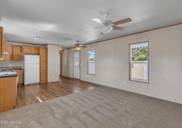Photo 3 of Sale Pending at 7250 E Baseline Rd, Mesa, AZ 85209 | MLS# 7079211 | Listing updated on 2026-09-18