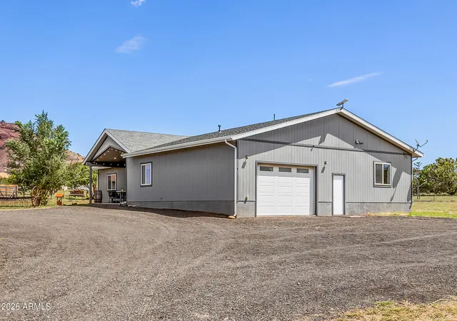 Photo 2 of Single family home for sale at 5085 Wade Ln, Flagstaff, AZ 86004 | MLS# 7078418 | Listing updated on 2026-09-15