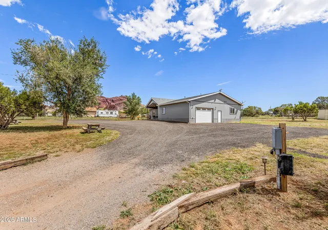 Photo 3 of Single family home for sale at 5085 Wade Ln, Flagstaff, AZ 86004 | MLS# 7078418 | Listing updated on 2026-09-15
