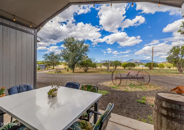 Photo 3 of Single family home for sale at 5085 Wade Ln, Flagstaff, AZ 86004 | MLS# 7078418 | Listing updated on 2026-09-15