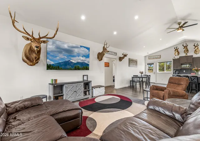 Photo 4 of Single family home for sale at 5085 Wade Ln, Flagstaff, AZ 86004 | MLS# 7078418 | Listing updated on 2026-09-15
