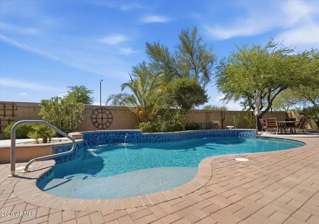 Photo 3 of Single family home for sale at 18389 W Piedmont Rd, Goodyear, AZ 85338 | MLS# 7078135 | Listing updated on 2026-09-18