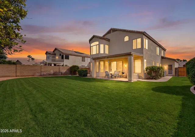 Photo 1 of Single family home for sale at 1936 W Lark Dr, Chandler, AZ 85286 | MLS# 7078331 | Listing updated on 2026-10-08